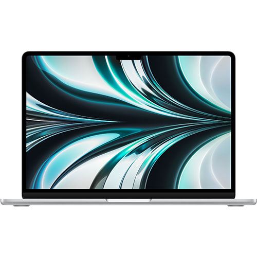 MacBook Air 13   | 2022 | M2 | 8GB | 2TB SSD | GPU 10-Core | AC USB-C 67 W | Prateado Hot on Sale