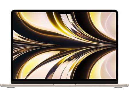 MacBook Air 13   | 2022 | M2 | 8GB | 1TB SSD | GPU 10-Core | AC USB-C 67 W | Luz das Estrelas For Discount