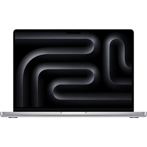 MacBook Pro 14   | 2024 | M4 Pro 14-core | 24GB | 1TB SSD | GPU 20-core - Prateado Supply