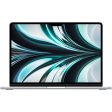 MacBook Air 13   | 2022 | M2 | 8GB | 512GB SSD | GPU 10-Core | AC USB-C 67 W | Prateado Online Sale