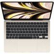 MacBook Air 13   | 2022 | M2 | 8GB | 2TB SSD | GPU 10-Core | Luz das Estrelas on Sale