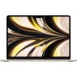 MacBook Air 13   | 2022 | M2 | 8GB | 2TB SSD | GPU 10-Core | Luz das Estrelas on Sale