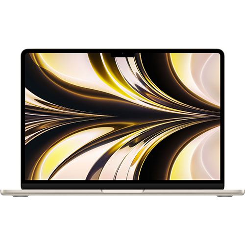 MacBook Air 13   | 2022 | M2 | 8GB | 2TB SSD | GPU 10-Core | Luz das Estrelas on Sale