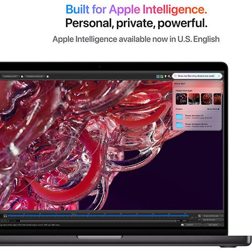 MacBook Pro 16   | 2024 | M4 Max 14-core | 36GB | 1TB SSD | GPU 32-core - Preto sideral For Discount