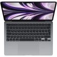 MacBook Air 13   | 2022 | M2 | 8GB | 512GB SSD | GPU 10-Core | AC USB-C 67 W | Cinzento Sideral Discount