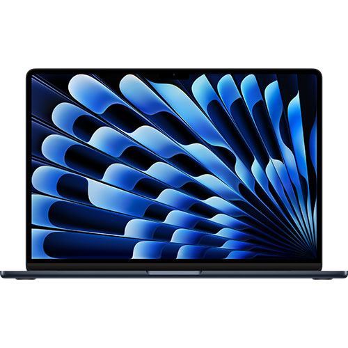 MacBook Air 15   | 2024 | M3 8-core | 24GB | 512GB SSD - Meia-Noite Online now