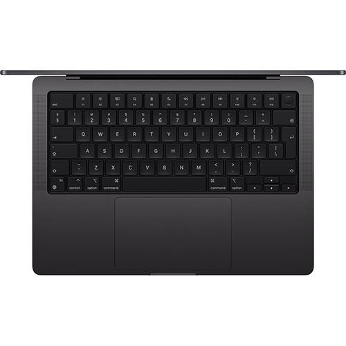 MacBook Pro 14   | 2024 | M4 Pro 14-core | 24GB | 1TB SSD | GPU 20-core - Preto sideral For Discount