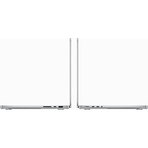 MacBook Pro 14   |  2023  |  M3 Pro 12-core  | 36GB | 1TB SSD - Prateado Online