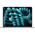 MacBook Air 13   | 2024 | M3 8-core | 8GB | 1TB SSD - Prateado Fashion