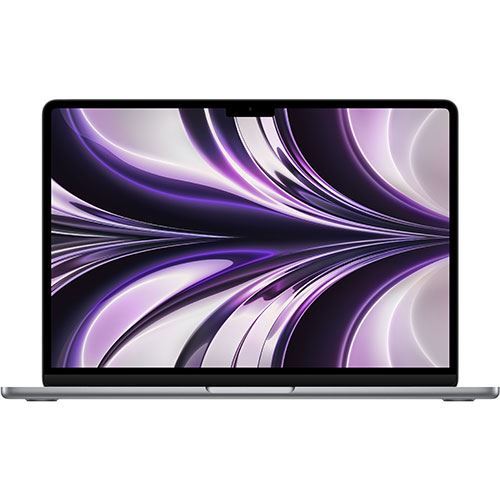 MacBook Air 13   | 2022 | M2 | 8GB | 512GB SSD | GPU 10-Core | AC USB-C 67 W | Cinzento Sideral Discount