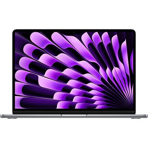 MacBook Air 13   | 2024 | M3 8-core | 24GB | 512GB SSD - Cinzento Sideral on Sale