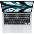 MacBook Air 13   | 2022 | M2 | 8GB | 512GB SSD | GPU 10-Core | AC USB-C 67 W | Prateado Online Sale