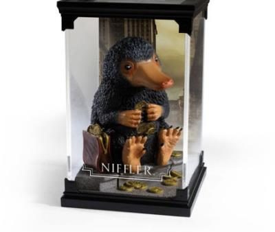 Harry Potter - Criaturas Mágicas - Niffler For Cheap