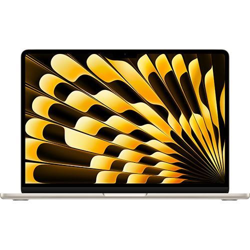 MacBook Air 13   | 2024 | M3 8-core | 8GB | 256GB SSD - Luz das Estrelas Hot on Sale