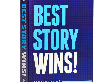 Best Story Wins... Discount