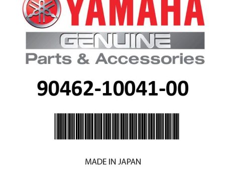 Yamaha 90462-10041-00 - Clamp Discount